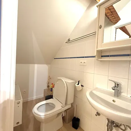 Eu District Loft Brussels