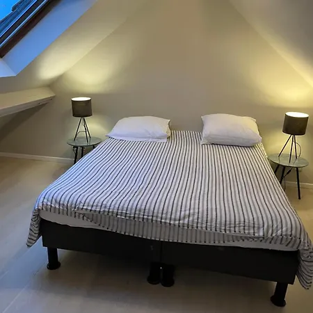 Apartment Center Flat *