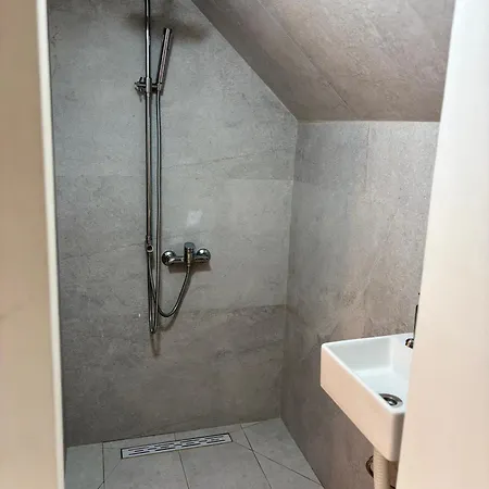 Apartment Marie *