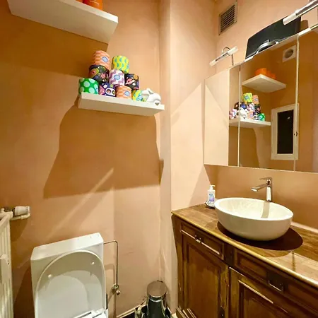 Spacious In * Brussel