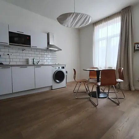 Apartment Charmoso