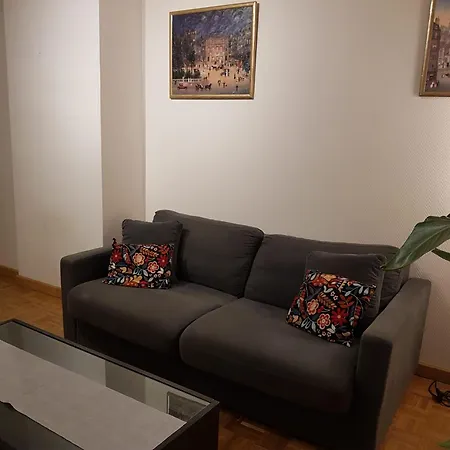 Cosy Apartment