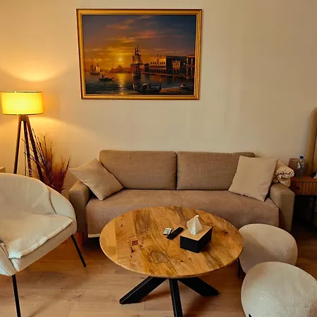 Apartment Cozy *