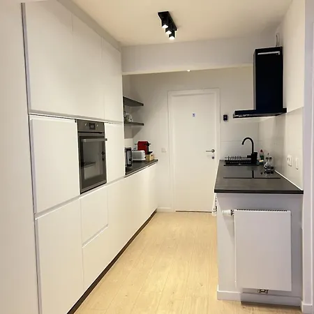 Apartment Modern & Elegant Near Montgomery *