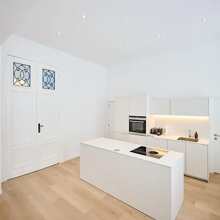 Apartment Louise 2