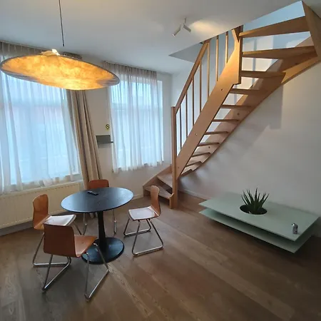 Apartment Excelente Localizacao *