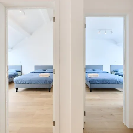 Toison D'or House 4 Apartment