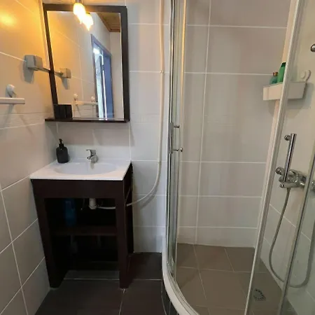 Tiny Apartment *
