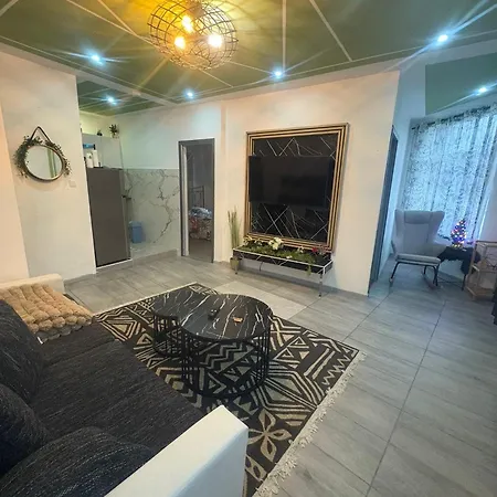 Apartment Jps House *