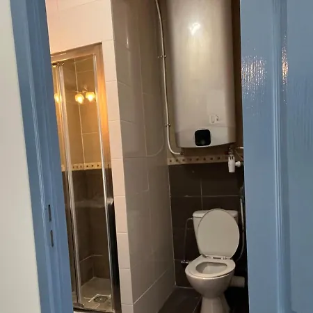 Apartment Mini Urban *