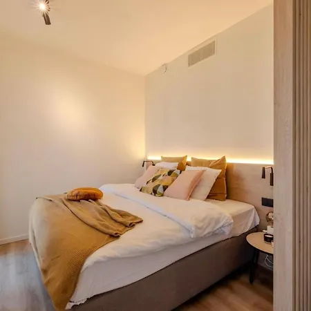 Apartment At *