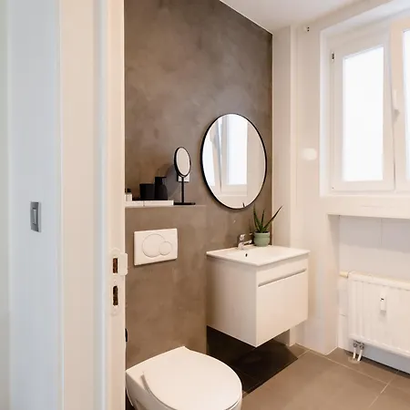 Appartement - Centre-ville - 2min De Metro - 401 Brussel