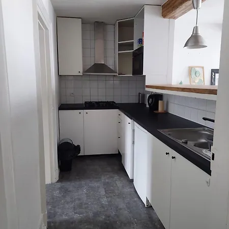 Typical Flat Grand Place Brussels