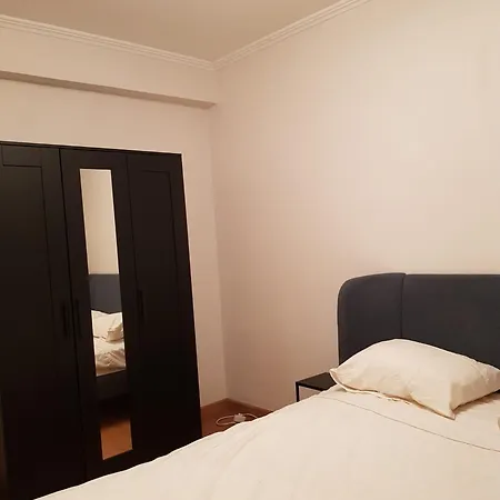 Cosy Apartment