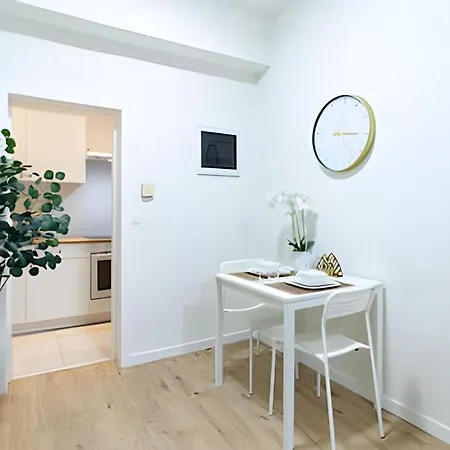 Ideal Pour Visiter Apartment Brussels