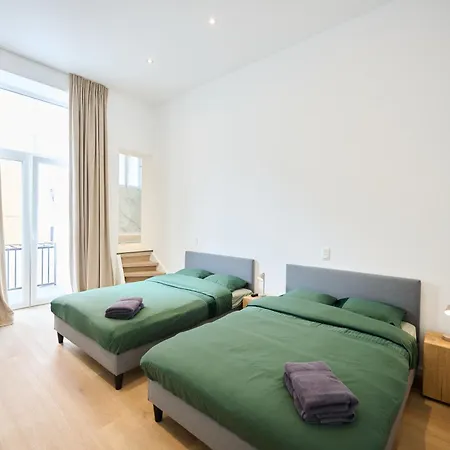 Apartment Louise 2