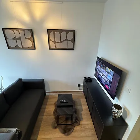 Cozy In Apartment *
