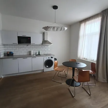 Excelente Localizacao Apartment Brussels