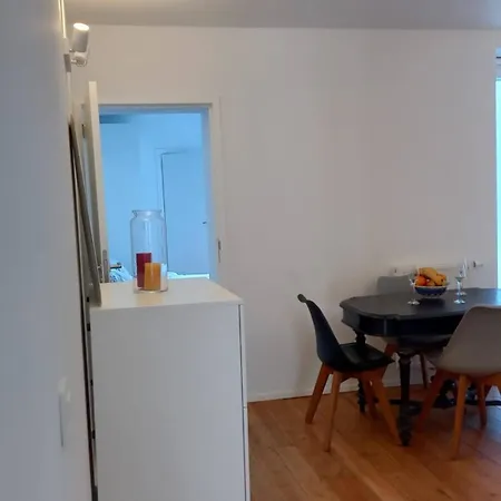 Charming At Heart Of Brussels-marolles * Brussels