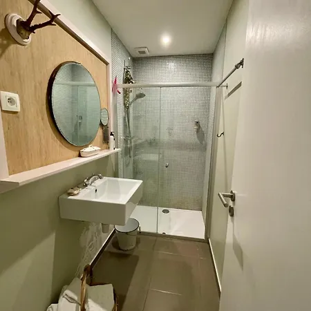 Apartment Cozy Studio-city Center Brussels