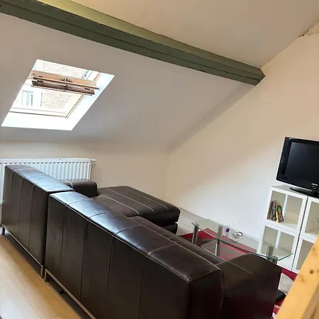 Apartment Marie