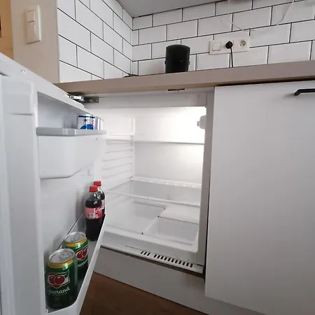 Charmoso Apartment Brussels