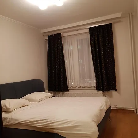 Cosy Apartment *