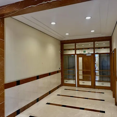 Apartment Alhambra Hideaway Prime Location