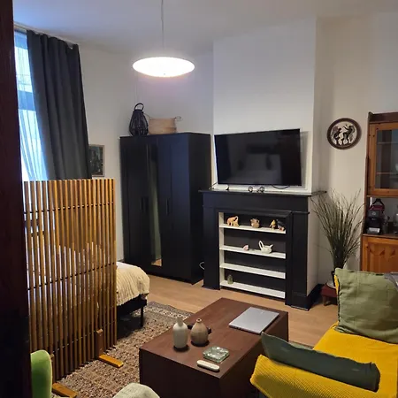 Apartment The Amber Lounge, 1040 *