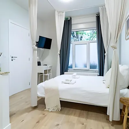 Ideal Pour Visiter * Brussels