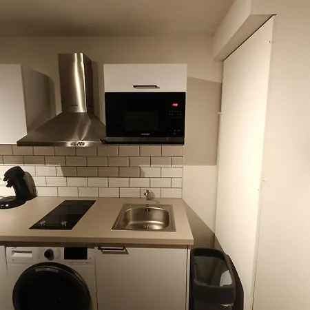 Apartment Localizacao Privilegiada *