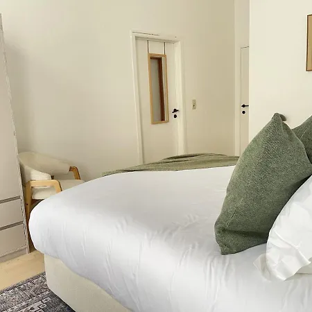 Apartment Beautiful With Jacuzzi