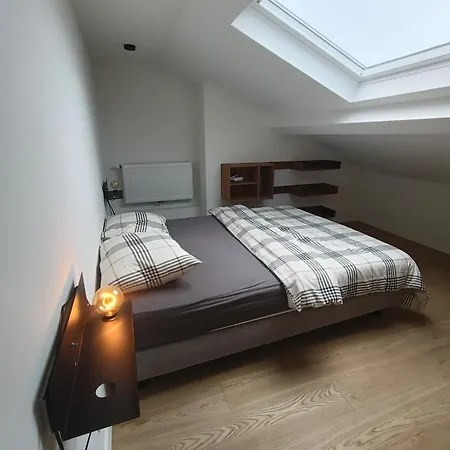 Excelente Localizacao Apartment Brussels