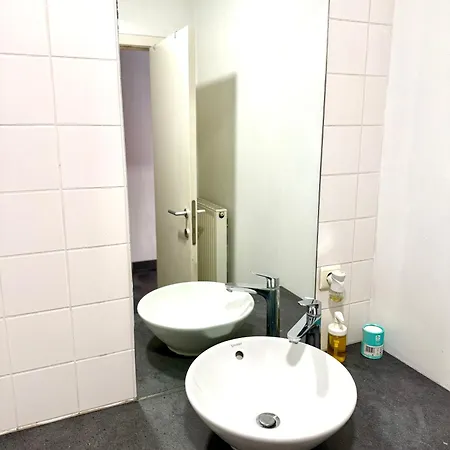 Hub Apartment