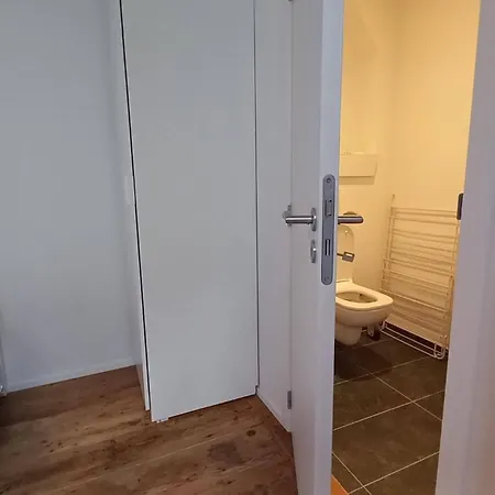 Charming At Heart Of Brussels-marolles Apartment Brussels
