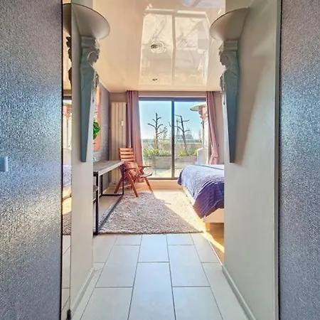Vaste Et Somptueux A Apartment *