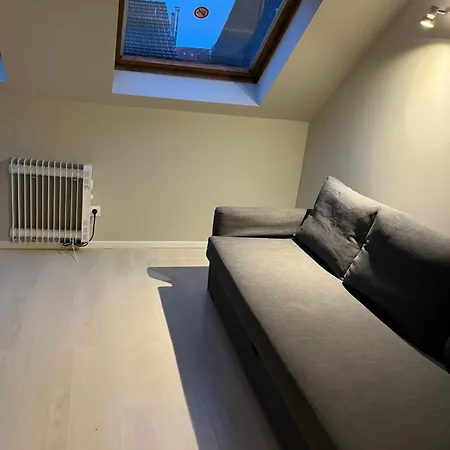 Center Flat Apartment