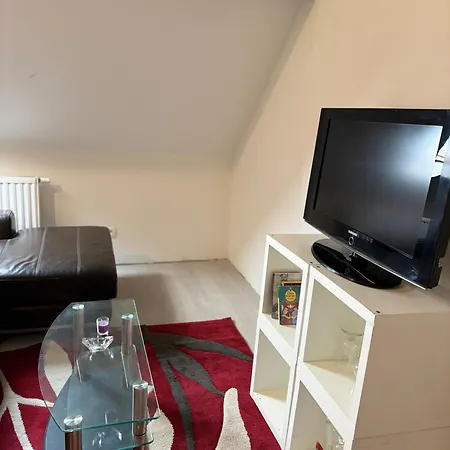 Marie Apartment