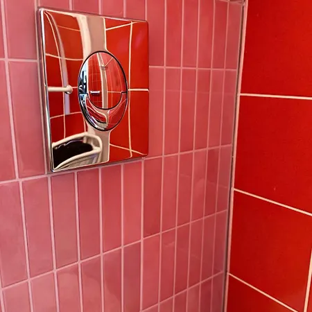 Apartment Alhambra Hideaway Prime Location Brussels