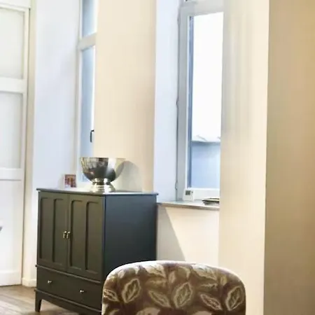 Apartment Spacious Terrace In The Heart Of *