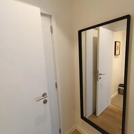 Apartment Charmoso Brussels