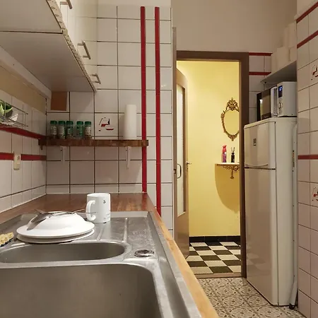 Apartment Cosy *