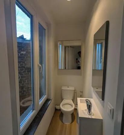 Upper St Apartment