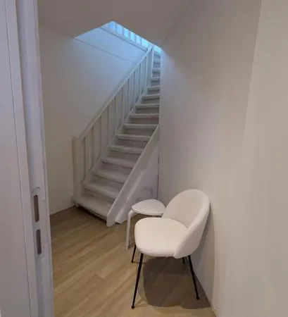 Apartment Upper St Brussels