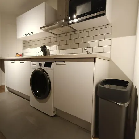 Localizacao Privilegiada Apartment
