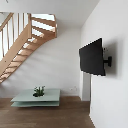 Apartment Excelente Localizacao