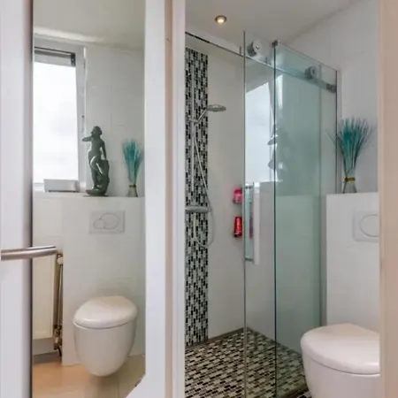 Apartment Vaste Et Somptueux A Brussels