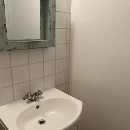 Apartment Center Flat Brussels