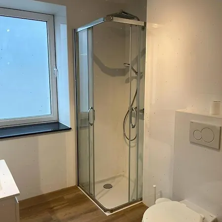Large 3-bedroom In * Brussels