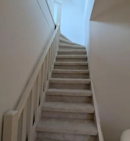 Upper St Apartment Brussels
